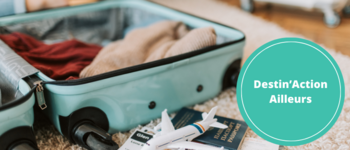 DESTIN'ACTION AILLEURS
