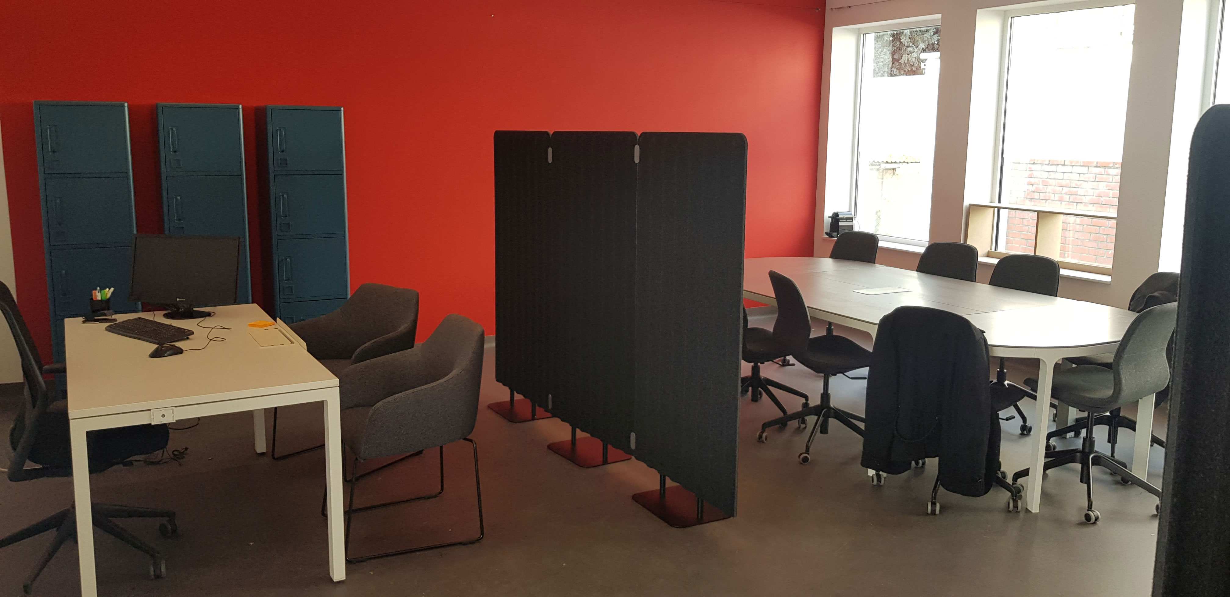 Permanence Evere - 2